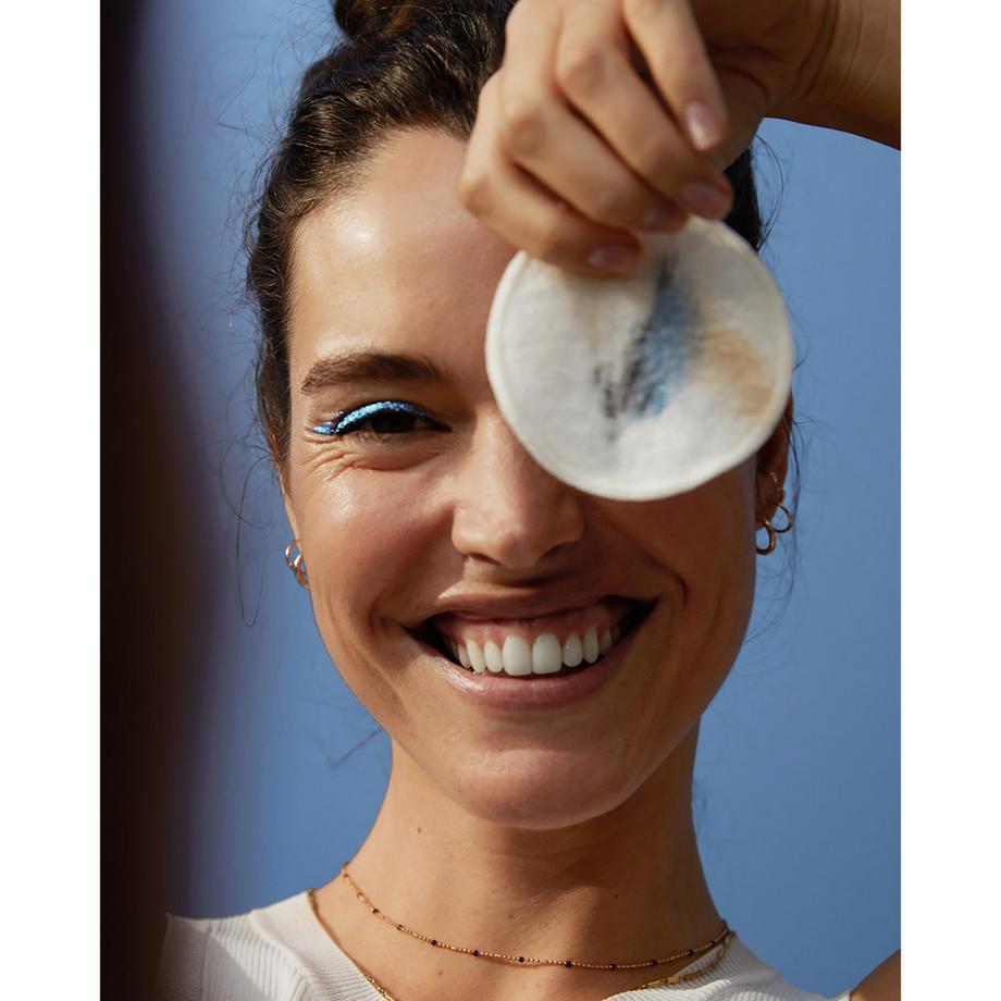 NIVEA  Augen Make-up Entferner wasserfest Duo 