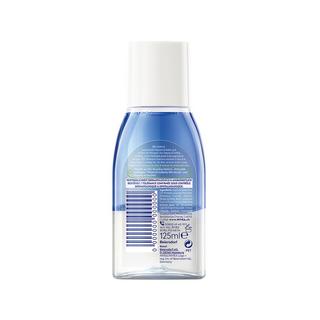 NIVEA Visage Augen + Lippen Augen Make-up Entferner für wasserfestes Make‑up 