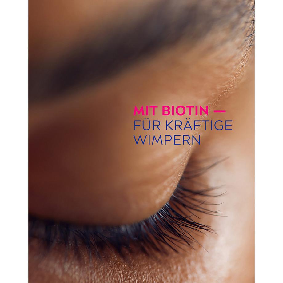 NIVEA Visage Augen + Lippen Augen Make-up Entferner für wasserfestes Make‑up 