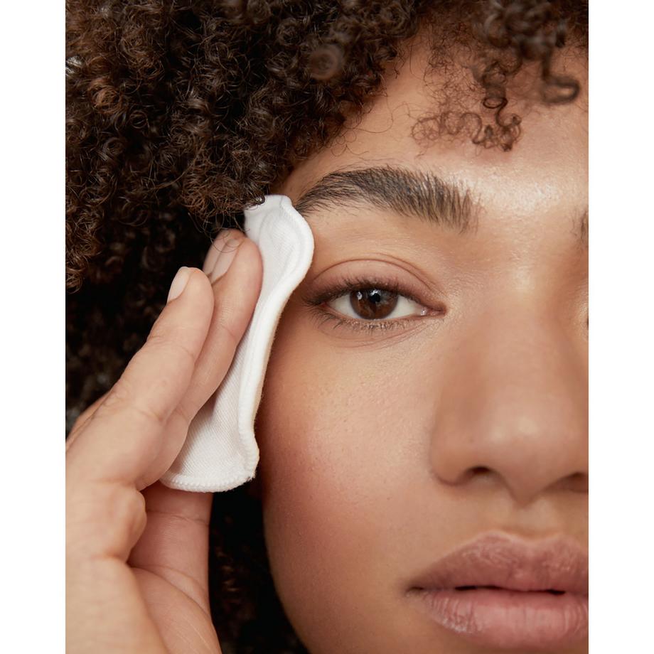 NIVEA Visage Augen + Lippen Augen Make-up Entferner für wasserfestes Make‑up 