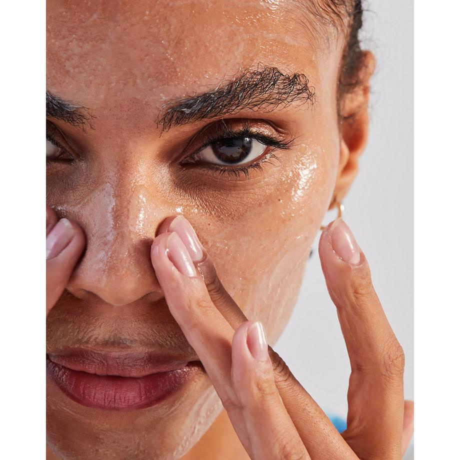 NIVEA  Anti-Unreinheiten Waschpeeling 