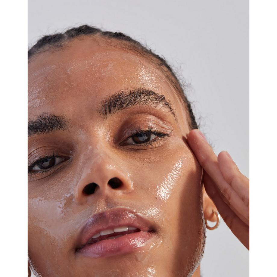 NIVEA  Anti-Unreinheiten Waschpeeling 