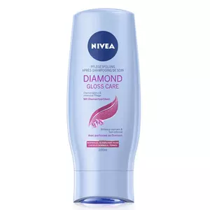 Soin après-shampoing Diamond Gloss
