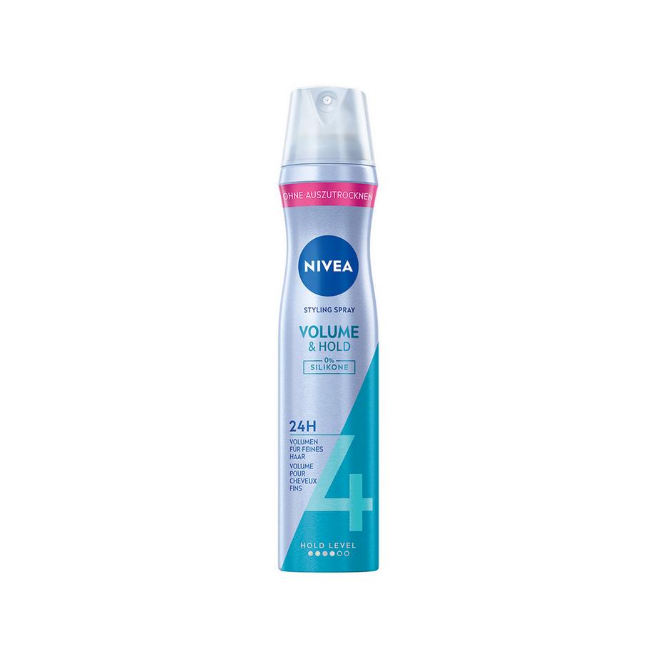 NIVEA Volume Sensation Styling spray Volume Sensation Extra Strong 