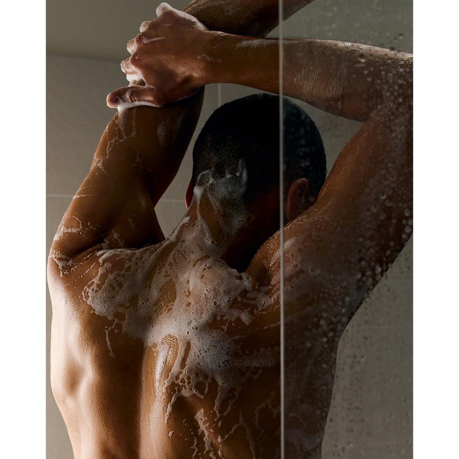 NIVEA Men Anti-Schuppen pH-Optimal Shampoo Antiforfora Men Power  