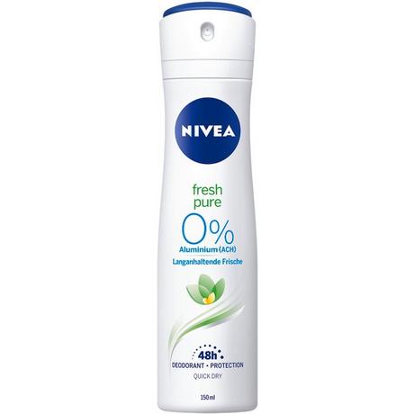 NIVEA  Deo Spray Fresh Pure 