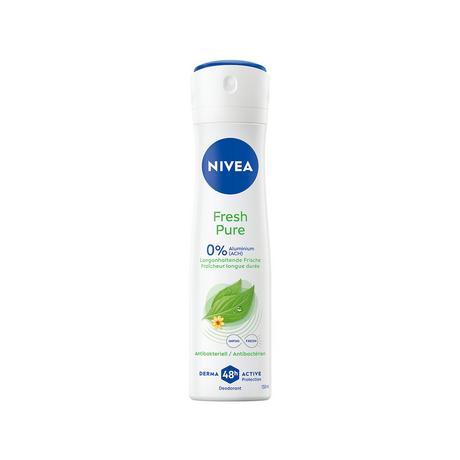 NIVEA  Deo Spray Fresh Pure 