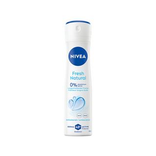 NIVEA  DEO Fresh Natural Spray Female 