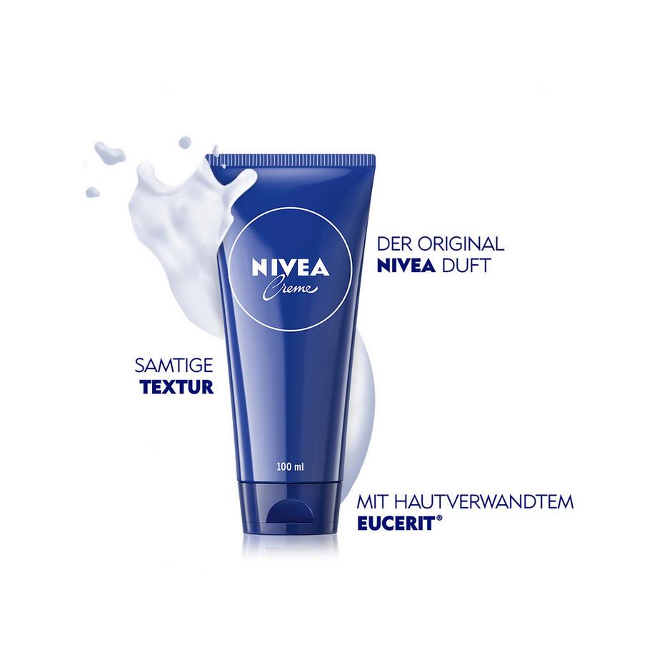 NIVEA Creme Tube Tube Creme 