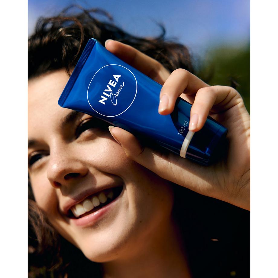 NIVEA Creme Tube Tube Creme 