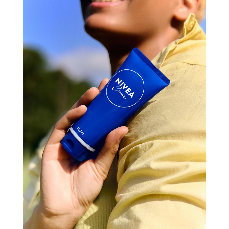 NIVEA Creme Tube Tube Creme 