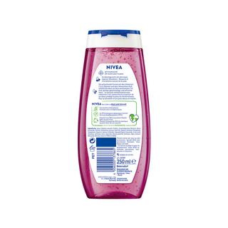 NIVEA  Douche de soin Waterlily & oil 