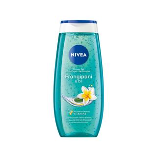 NIVEA  Douche Frangipani & Oil 