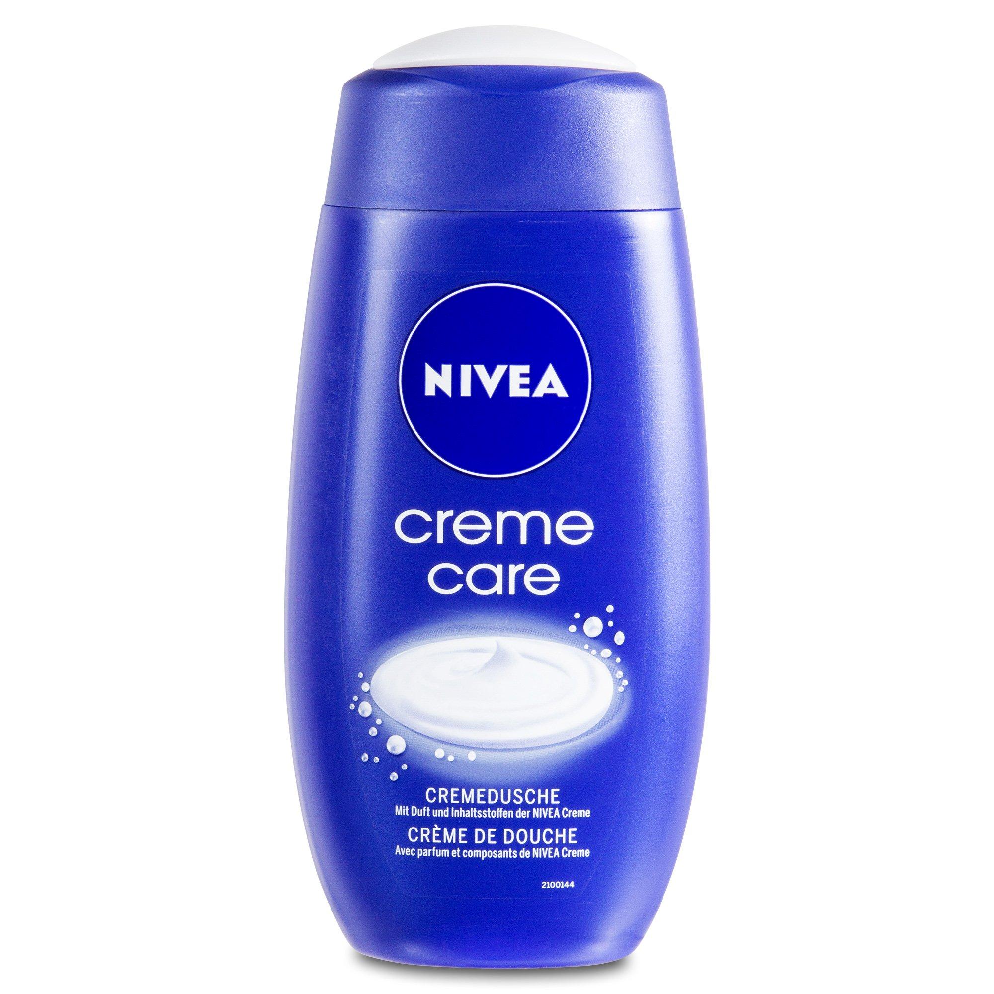 Image of NIVEA Creme Care Cremedusche - 250ml