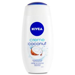 NIVEA  Creme Coconut Cremedusche 