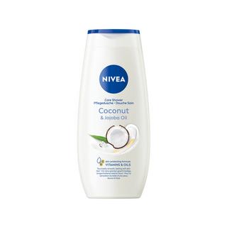 NIVEA  Creme Coconut Cremedusche 