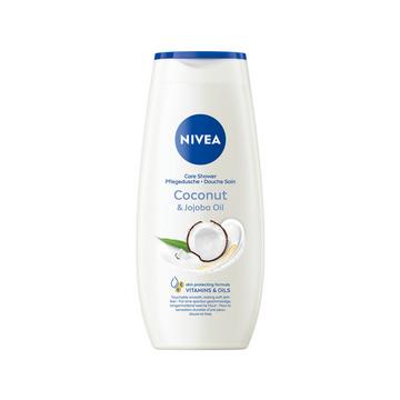 Creme Coconut Cremedusche