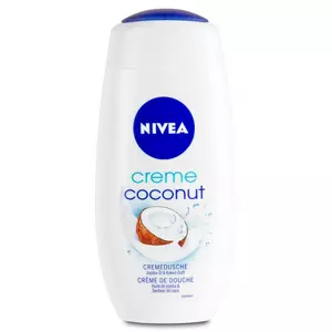 Doccia crema Creme Coconut