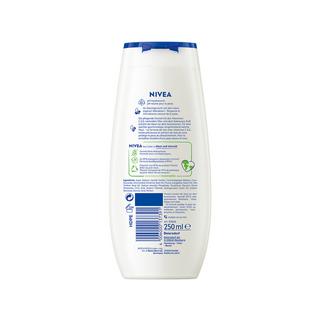 NIVEA  Creme Coconut Cremedusche 