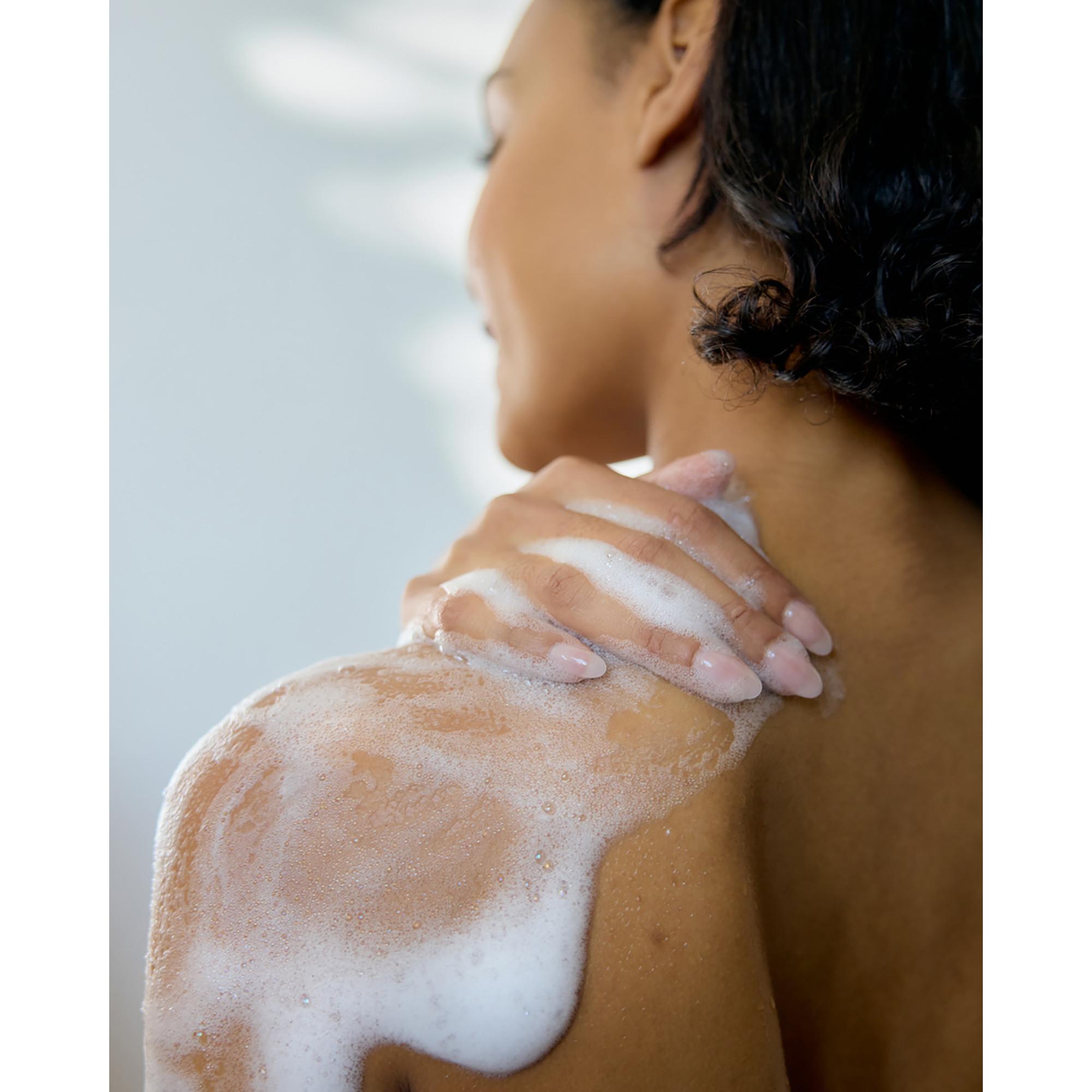 NIVEA  Creme Coconut Cremedusche 