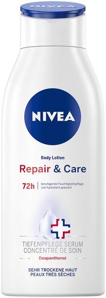 NIVEA SOS Repair & Care Repair & Care Body Lotion  