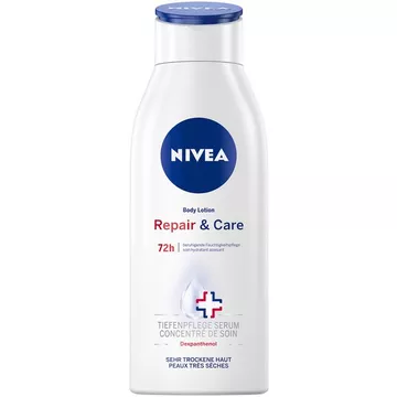 Repair & Care Body Lotion 