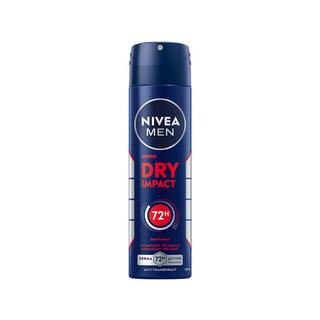 NIVEA Men Dry Impact Men Dry Impact Anti-Transpirant Spray 