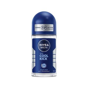 DEO Cool Kick Roll-on Male