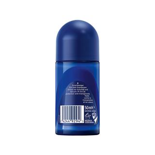 NIVEA Men Dry Impact Men Dry Impact Anti-Transpirant Roll-On 