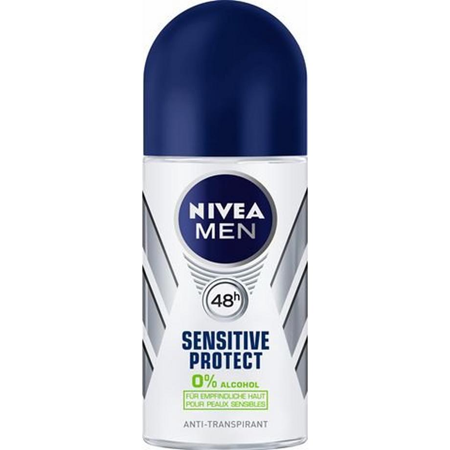 NIVEA Men Sensitive Protect SENS. PROTECT ROLLON 