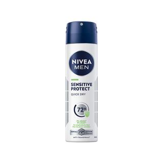 NIVEA Men Sensitive Protect DEO Sensitive Protect Spray Male 
