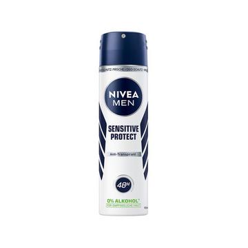 DEO Sensitive Protect Spray Male