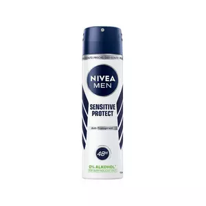 DEO Sensitive Protect Spray Male