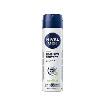 DEO Sensitive Protect Spray Male