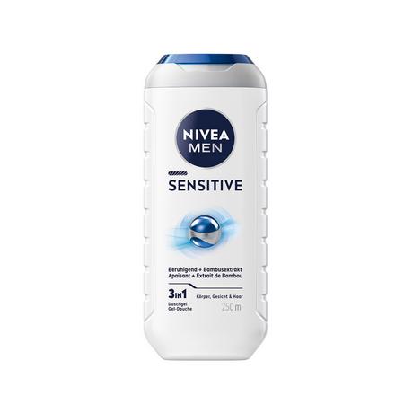 NIVEA Men Sensitive Douche de soin Men Sensitive 