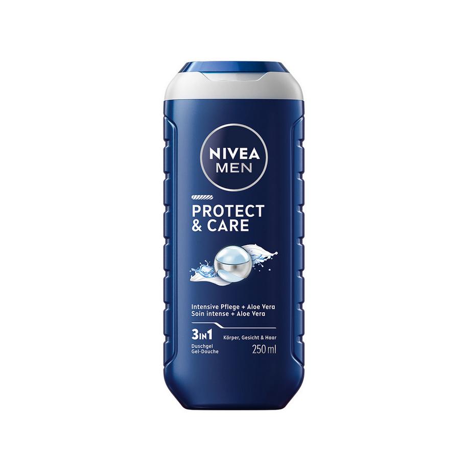 NIVEA Men Original Gel doccia Men Protect & Care Care 