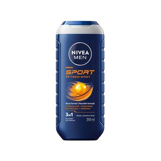 NIVEA Men Sport Gel doccia Men Sport 