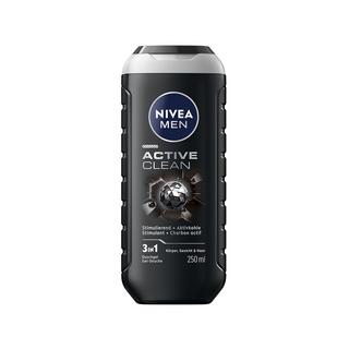 NIVEA Men Active Clean Men Douche Active Clean 