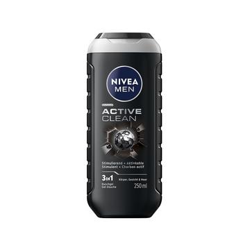 Men Douche Active Clean