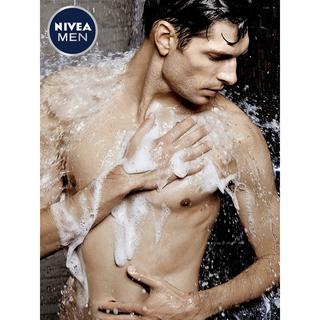 NIVEA Men Active Clean Men Douche Active Clean 