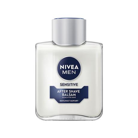 NIVEA Men Sensitive Men Sensitive After Shave Balsam 