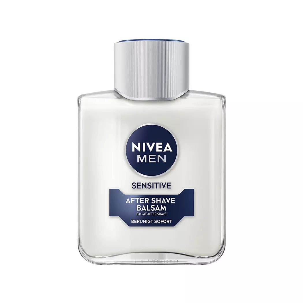 Nivea Men After Shave Balsam sensitive