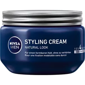 Styling Crème Natural Look