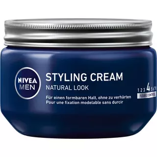NIVEA  Styling Crème Natural Look Creme