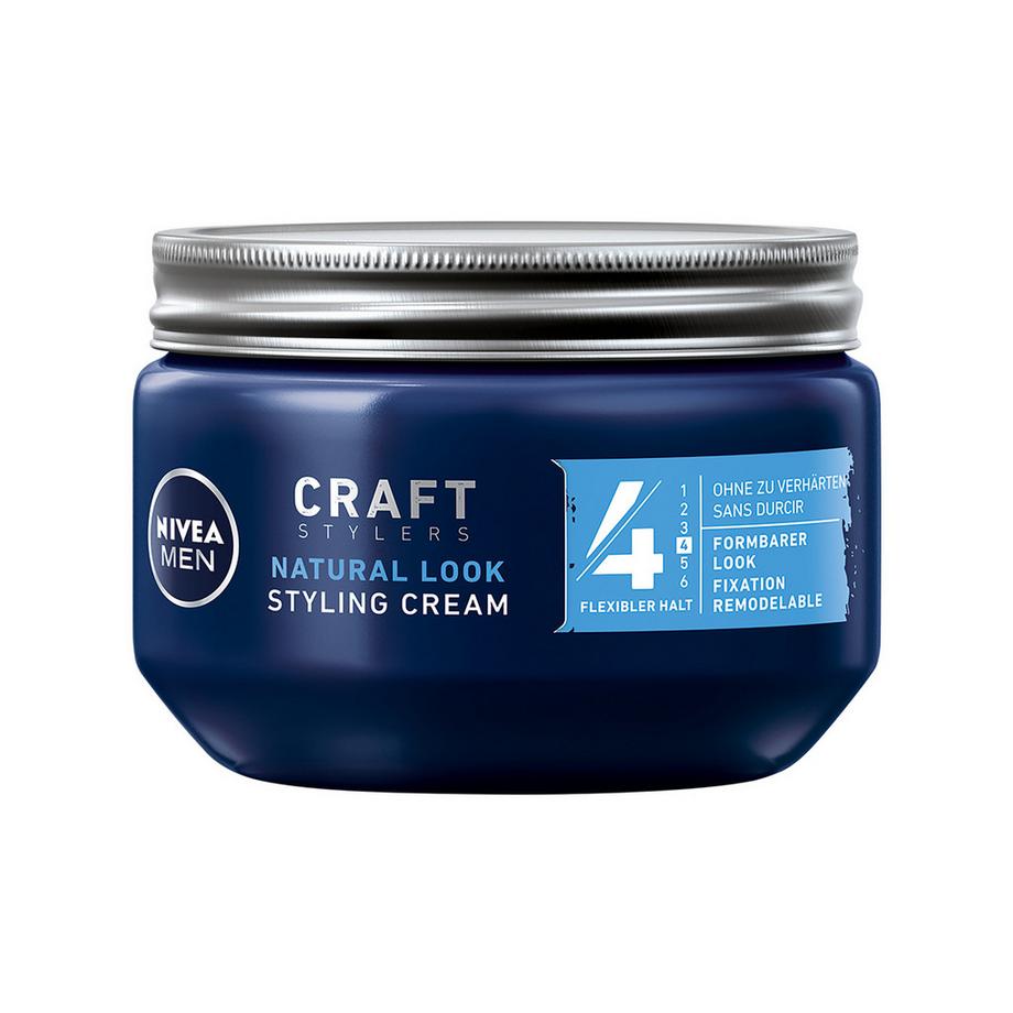 NIVEA Men Styling Creme Natural Look Styling Crème Natural Look 