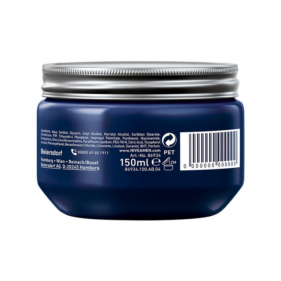 NIVEA Men Styling Creme Natural Look Styling Crème Natural Look 