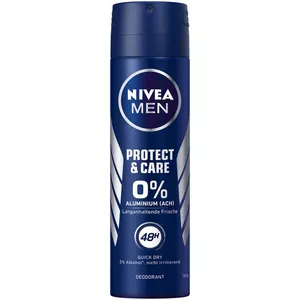 Men Protect & Care Spray