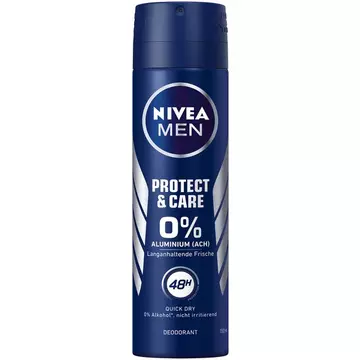 Men Protect & Care Spray
