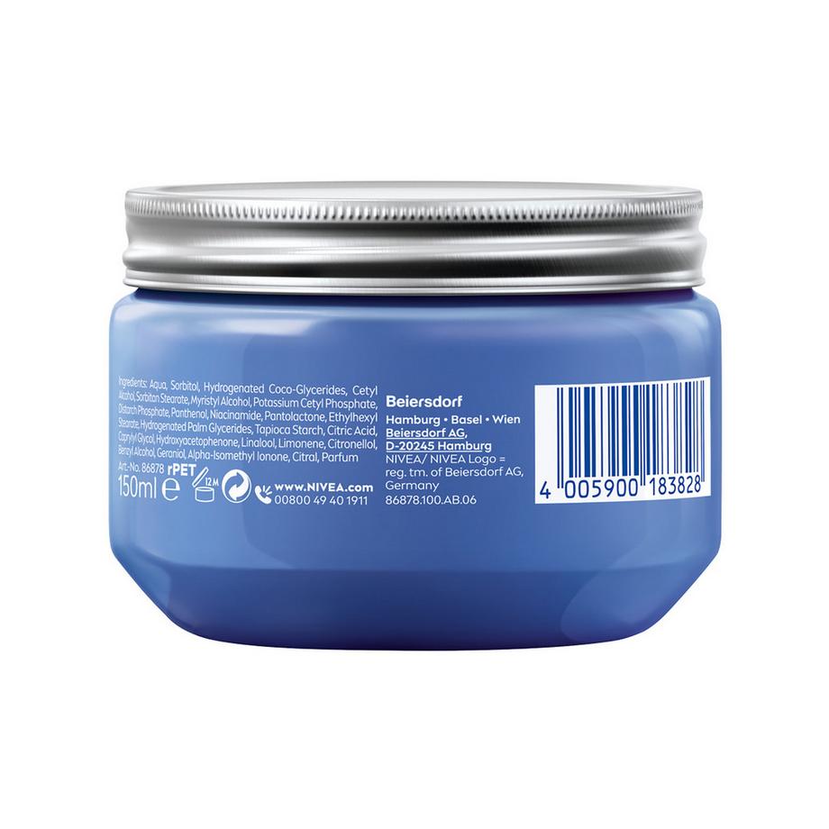 NIVEA Styling Creme Styling Crème-Gel 