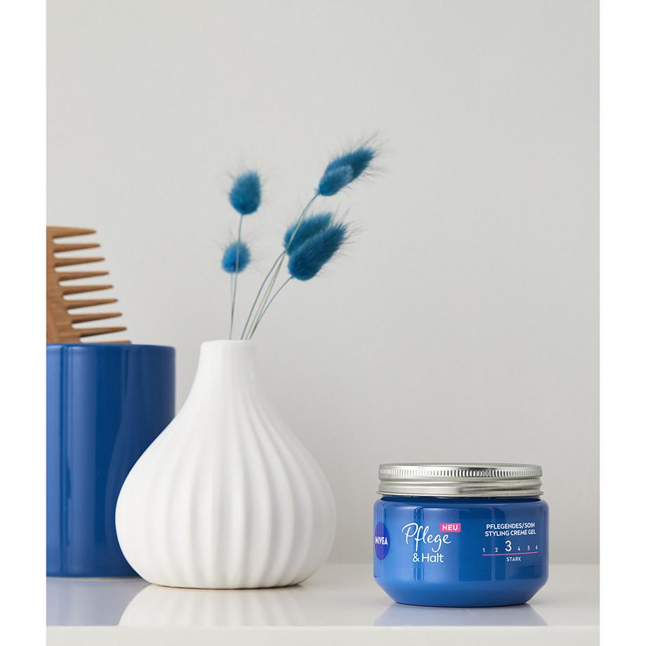 NIVEA Styling Creme Styling Crème-Gel 